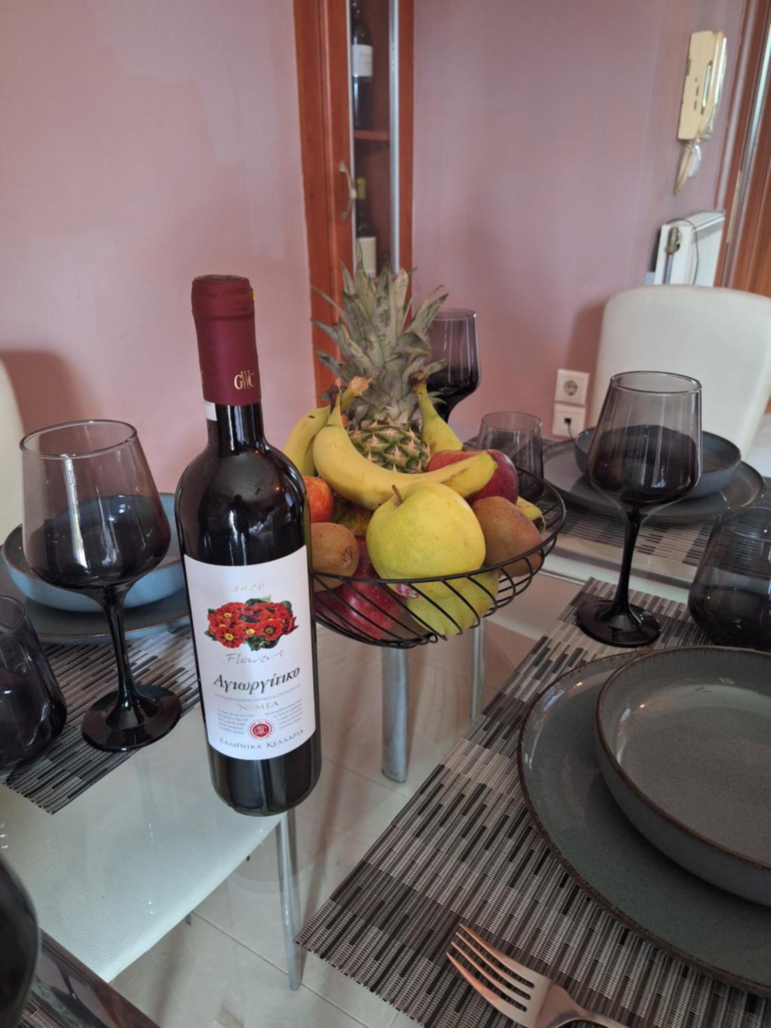 Sweet Home Loutraki  Bagian luar foto