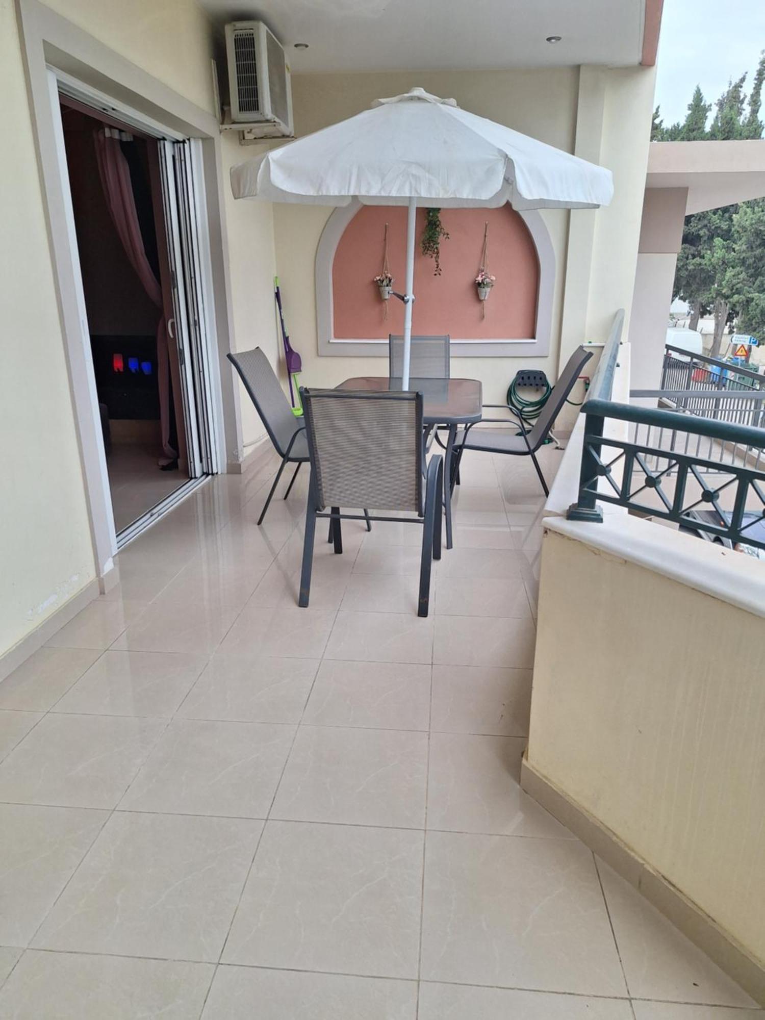 Sweet Home Loutraki  Bagian luar foto