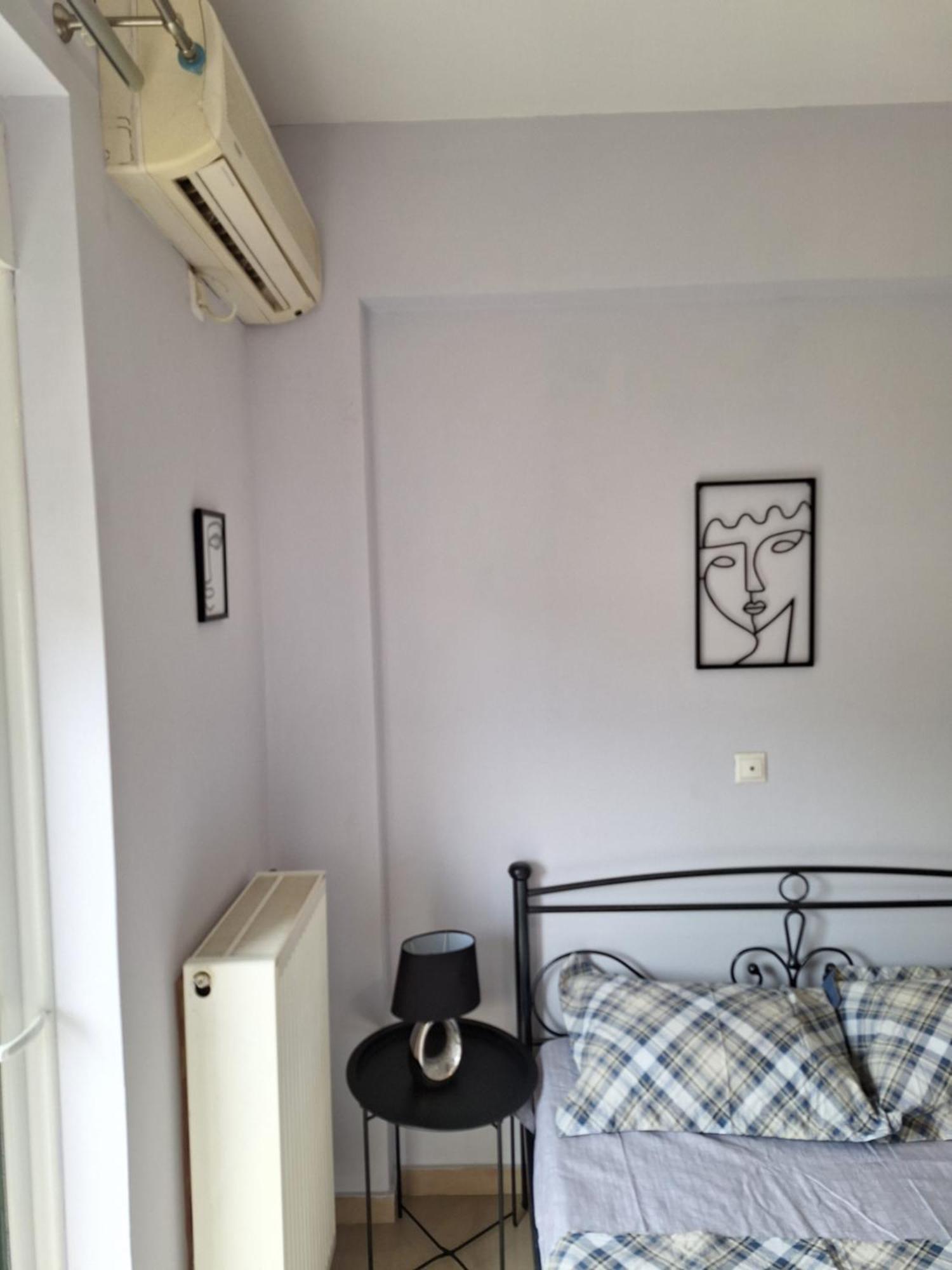 Sweet Home Loutraki  Bagian luar foto