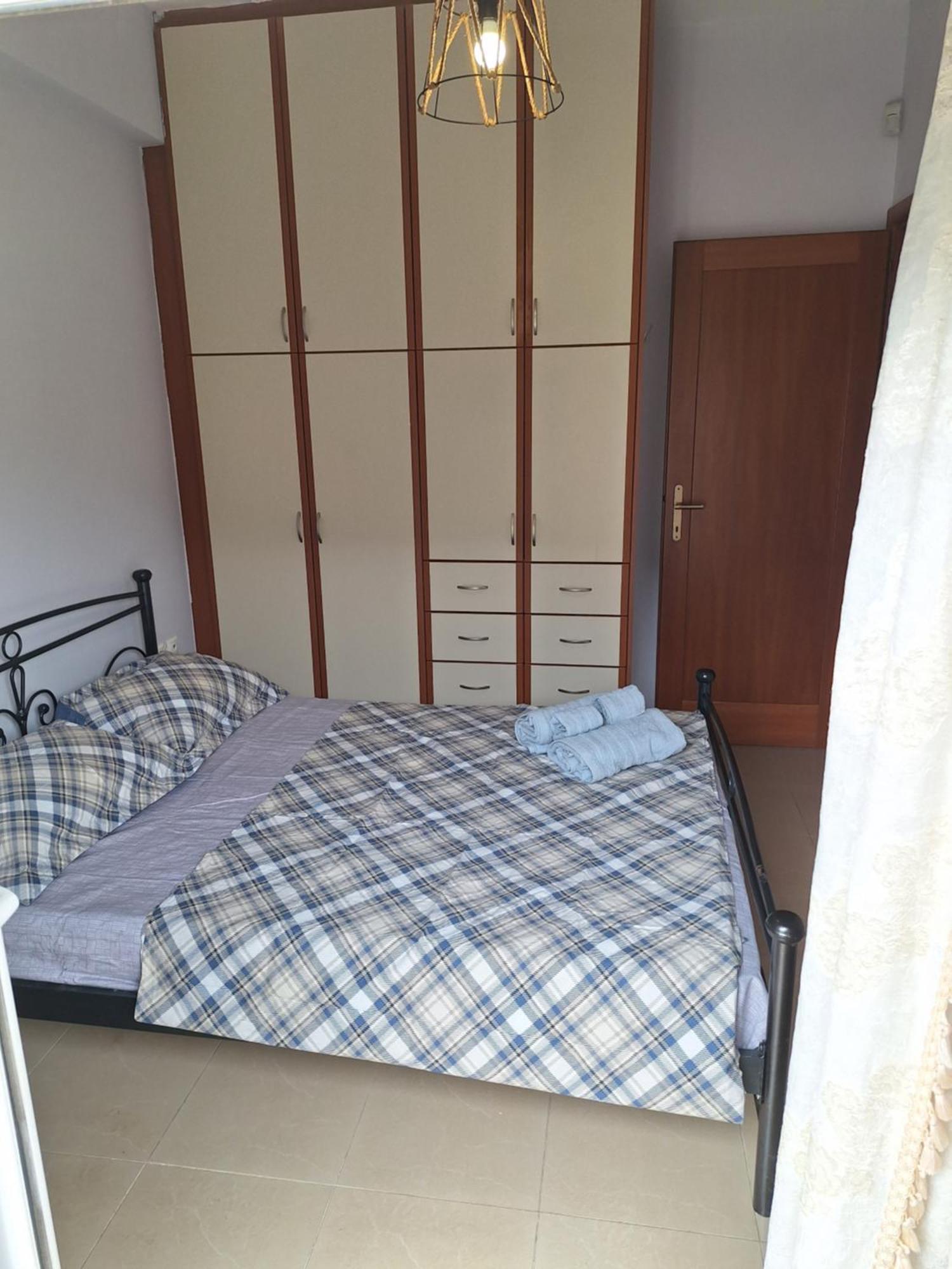 Sweet Home Loutraki  Bagian luar foto