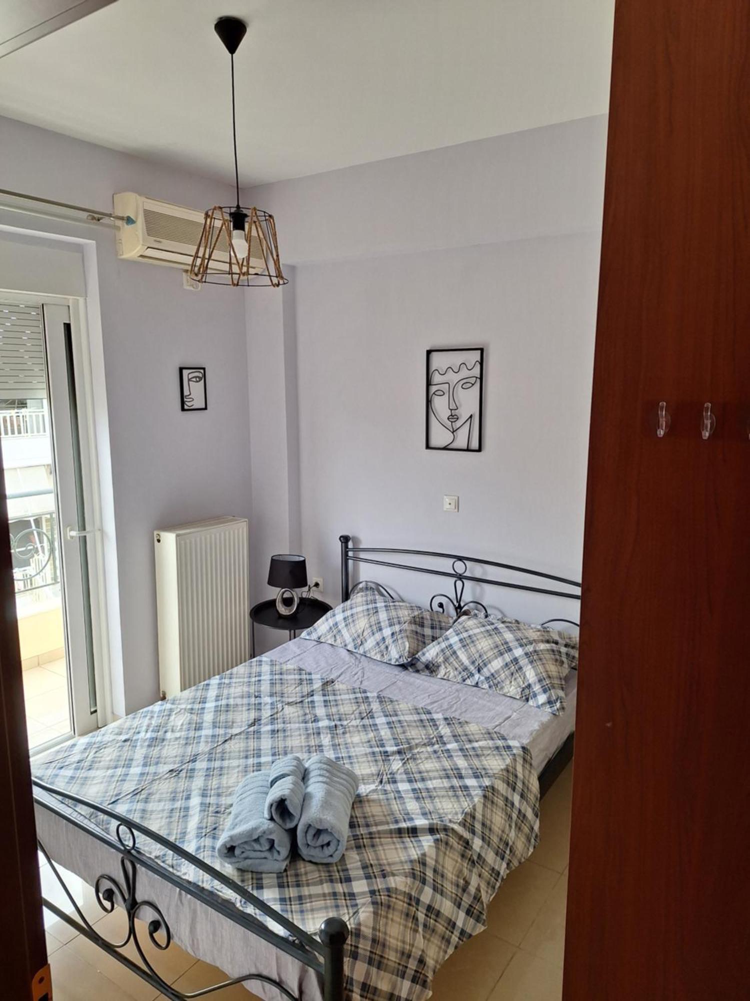 Sweet Home Loutraki  Bagian luar foto