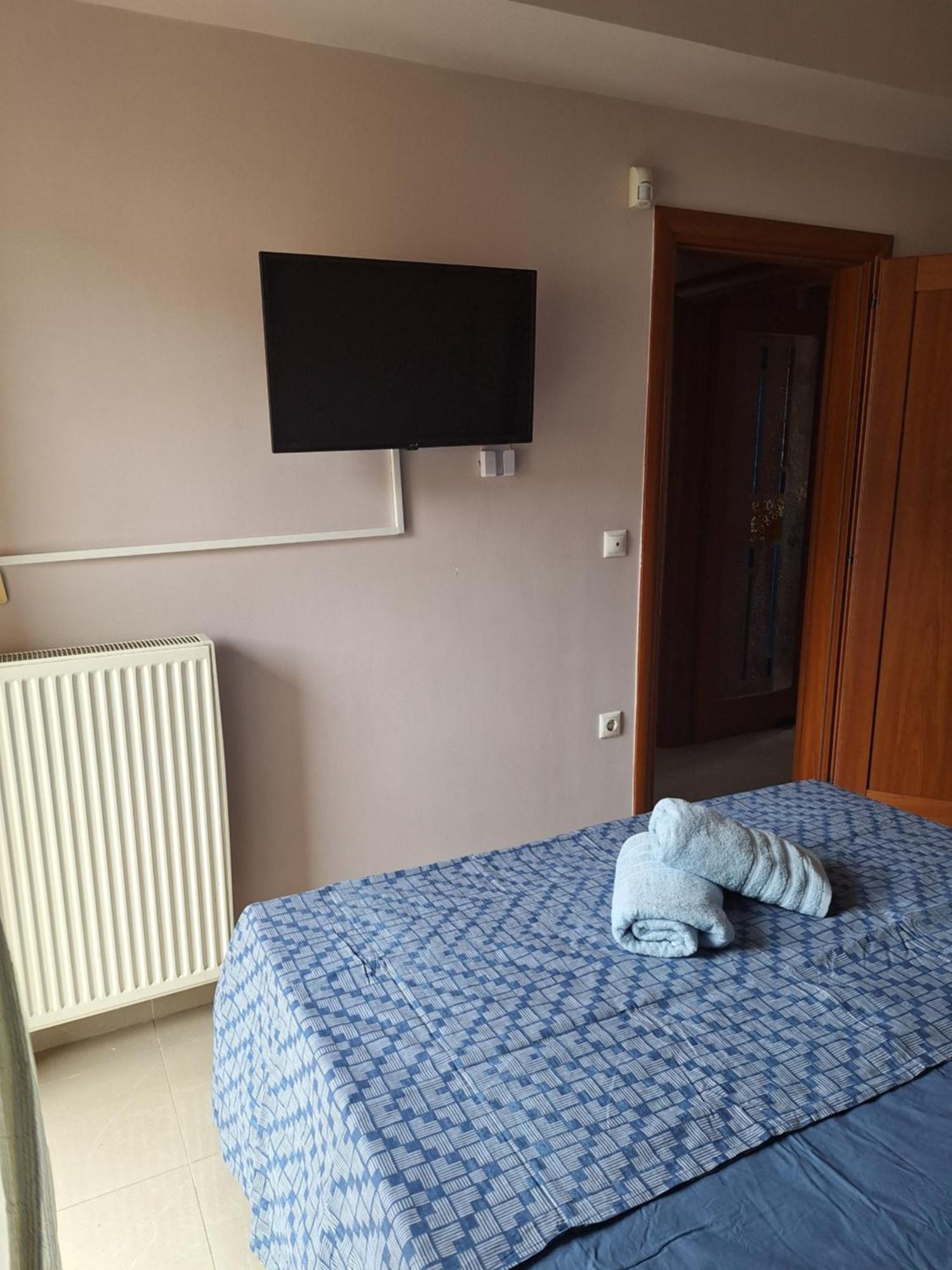 Sweet Home Loutraki  Bagian luar foto