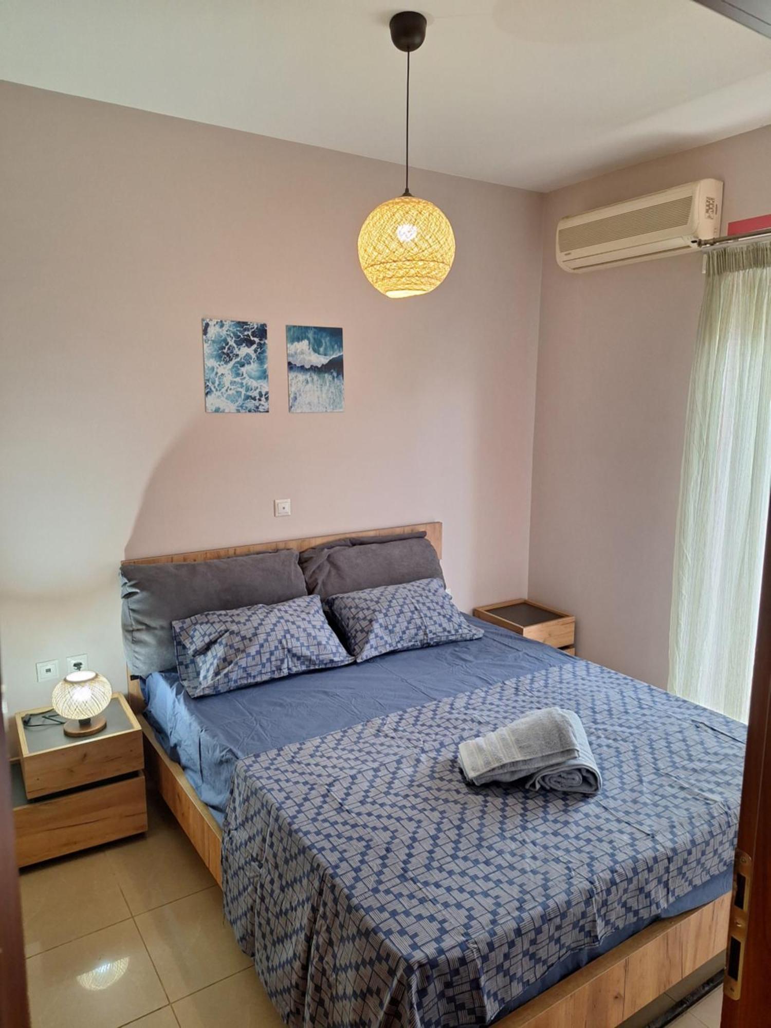 Sweet Home Loutraki  Bagian luar foto
