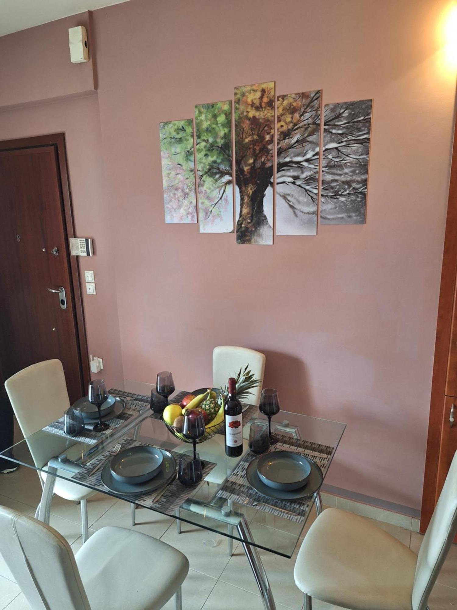 Sweet Home Loutraki  Bagian luar foto