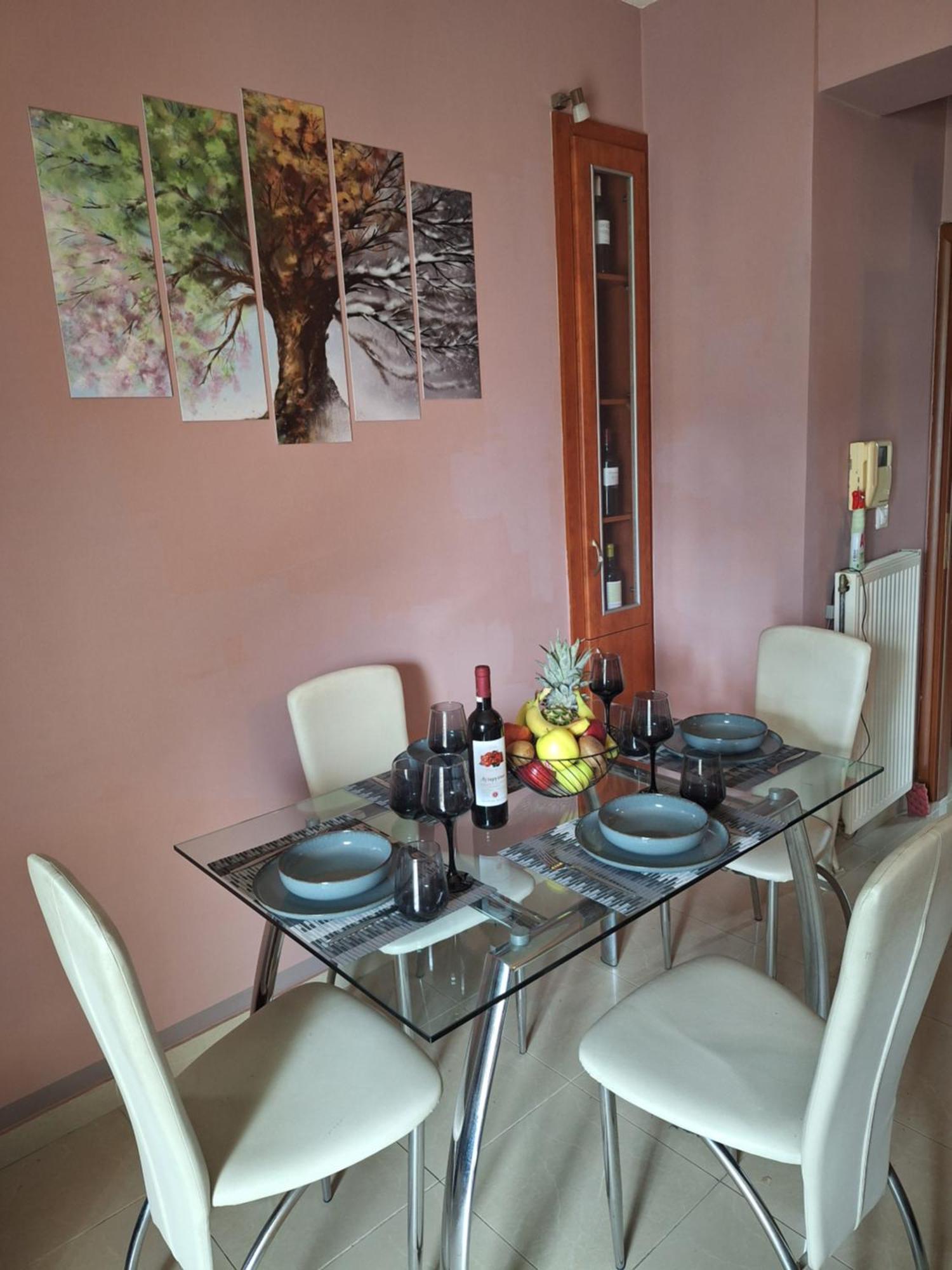 Sweet Home Loutraki  Bagian luar foto