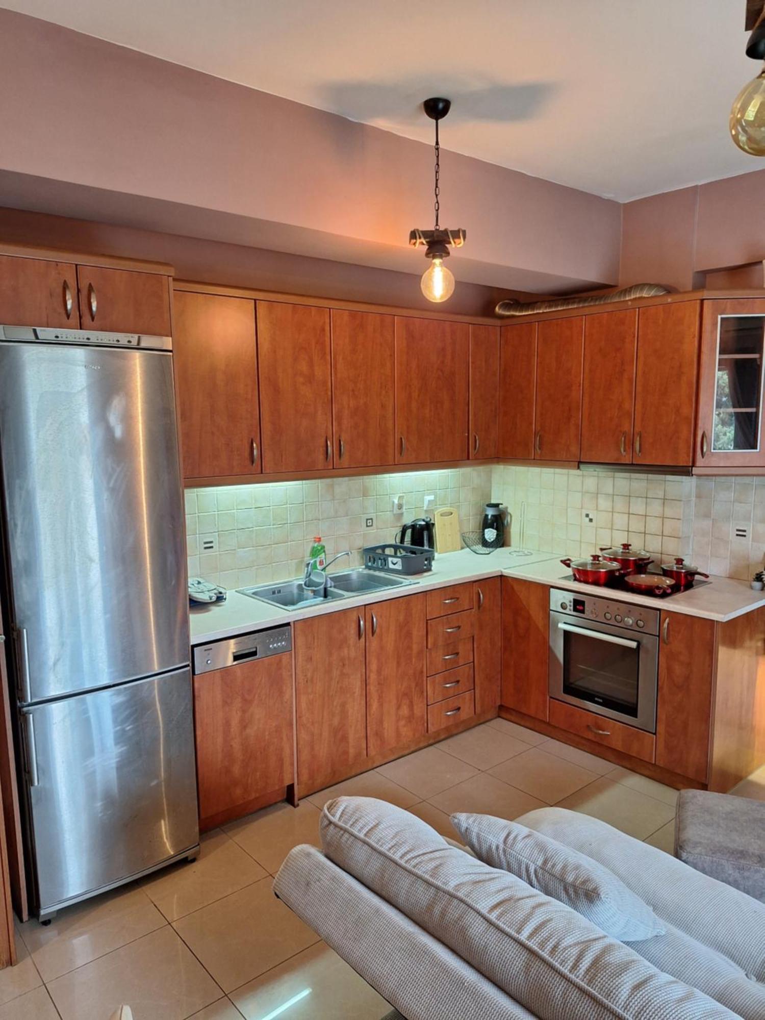 Sweet Home Loutraki  Bagian luar foto