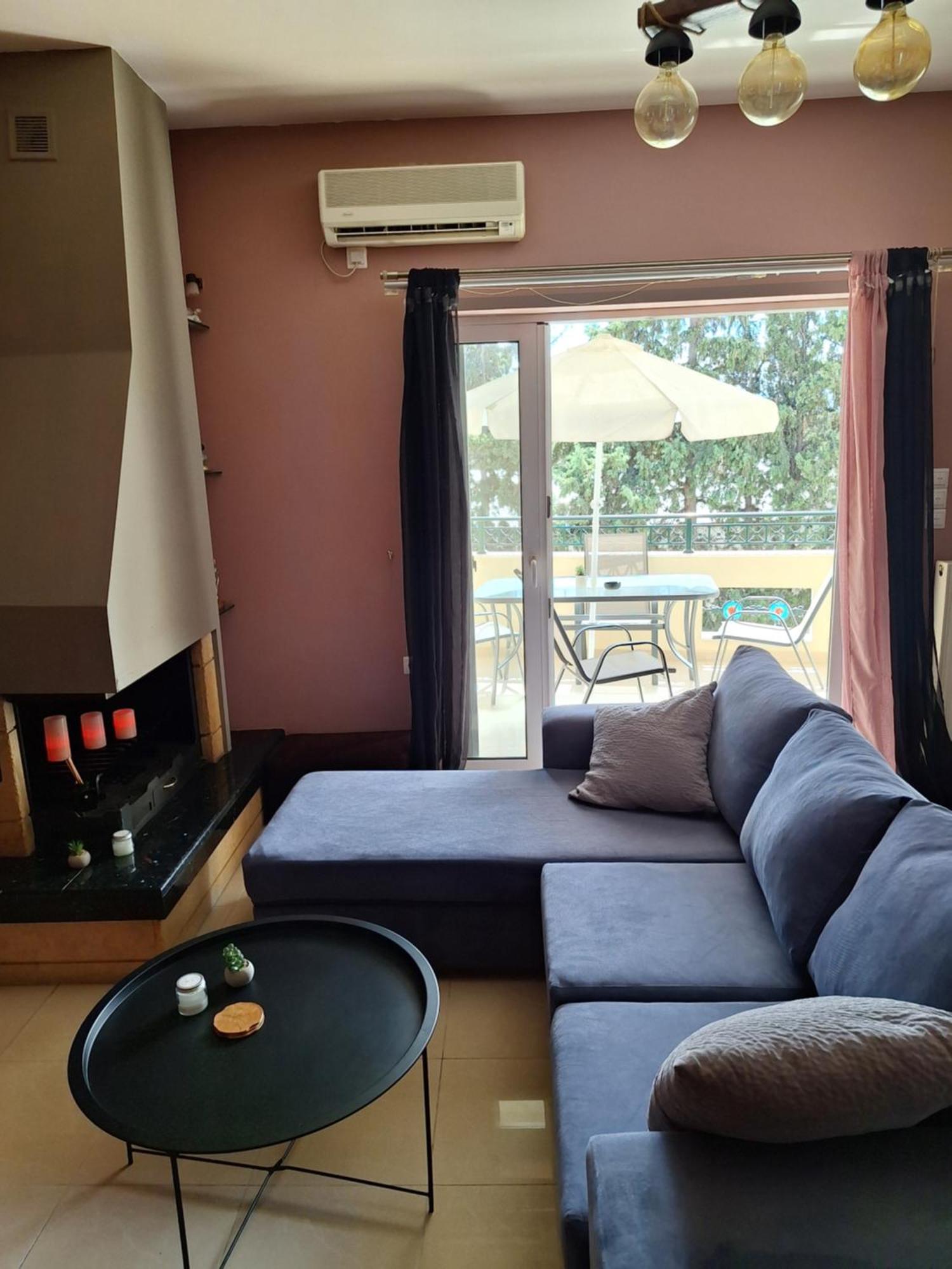 Sweet Home Loutraki  Bagian luar foto